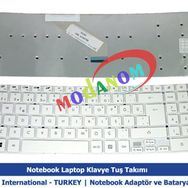 Packard Bell LV44HC Klavye