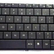 Packard Bell ML61 Klavye