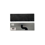 Packard Bell MP-09G36TQ-6981W MP-09G36TQ-6982W Notebook TR Siyah Uyumlu Klavye