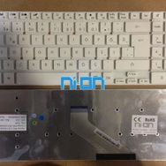 Packard Bell MP10K36TQ698 Klavye