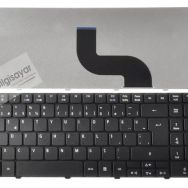 Packard Bell MS2291 Siyah Klavye