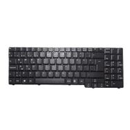 Packard Bell MX36 Klavye