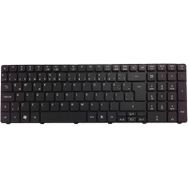 Packard Bell NEW91 Laptop / Notebook Klavyesi