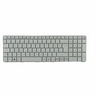 Packard Bell NSK-ALB0T Siyah Notebook Klavye