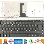 Packard Bell NV47 Klavye