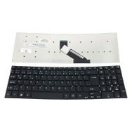 Packard Bell P5WS5 Siyah Notebook Klavye