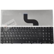 Packard Bell PEW52 Notebook Klavye