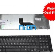 Packard Bell PEW92 Siyah Notebook Klavye