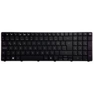 Packard Bell TE11HR EasyNote Notebook Klavye