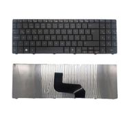 Packard Bell TJ45 Klavye