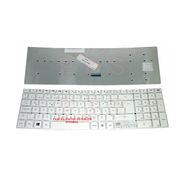 Packard Bell TS11 Beyaz Notebook Klavye