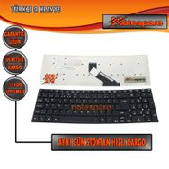 Packard Bell TS11-HR-603TK Laptop Türkçe Uyumlu Klavye