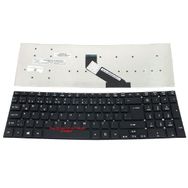 Packard Bell TS11-HR-704TK Siyah TR Q Uyumlu Klavye