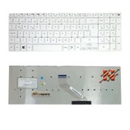 Packard Bell TS13R Beyaz Notebook Klavye