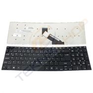 Packard Bell TS44-SB-551TK Siyah Notebook Klavye