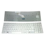 Packard Bell TS44SB Beyaz Notebook Klavye