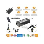 Packard Bell TSX62 TSX62HR TSX66 TSX66HR Uyumlu Laptop Adaptör