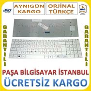 Packard Bell TSX66 Klavye