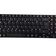 Packard Bell TSX66HR Notebook Klavye