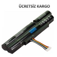 Packard Bell TX62-HR Muadil Notebook Bataryası