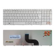 Packard Bell V5wT2 Beyaz Notebook Klavye