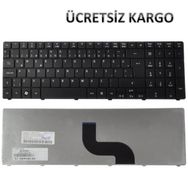 Packard Bell Z5WT1 Siyah Notebook Klavye