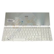 Packard Bell Z5WTC Notebook Klavye