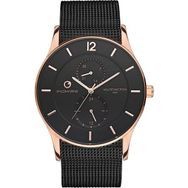 Paco Marine 51026-02 Erkek Kol Saati