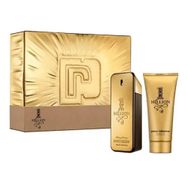 Paco Rabanne 1 Million EDT 100 ml Erkek Parfümü + 100 ml Duş Jeli Seti