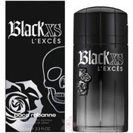 Paco Rabanne Black Xs 100 ml Erkek Deodorant