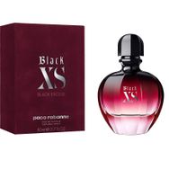 Paco Rabanne Black XS BXS 80 ml EDP Kadın Parfüm
