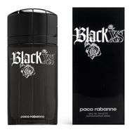 Paco Rabanne Black Xs EDT 100 ml Erkek Parfümü