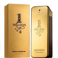 Paco Rabanne Intense One Million EDT 100 ml Erkek Parfüm