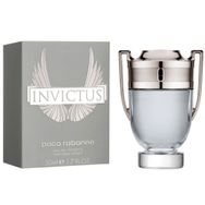 Paco Rabanne Invictus EDT 50 ml Baharatlı Erkek Parfümü