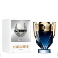 Paco Rabanne Invictus EDT 50 ml Erkek Parfümü
