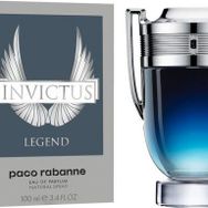 Paco Rabanne Invictus Legend EDP 100 ml Erkek Parfüm