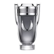 Paco Rabanne Invictus Platinum EDP 100 ml Erkek Outlet Parfüm