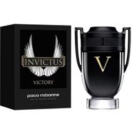 Paco Rabanne Invictus Victory EDP 100 ml Odunsu Erkek Parfüm
