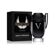Paco Rabanne Invictus Victory EDP 50 ml Odunsu Erkek Parfüm