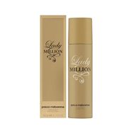 Paco Rabanne Lady Pudrasız Kadın Sprey Deodorant 150 ml