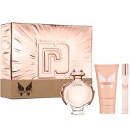 Paco Rabanne Olympea Intense 80 ML EDP Kadın Parfüm Set