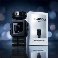 Paco Rabanne Phantom EDP 100 ml Erkek Parfüm