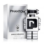Paco Rabanne Phantom EDT 50 ml Erkek Parfüm