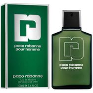 Paco Rabanne Pour Homme EDT 100 ml Erkek Parfümü