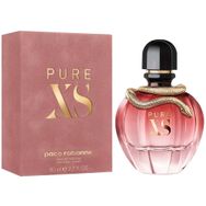Paco Rabanne Pure XS 80 ml EDP Natural Spray Kadın Parfüm
