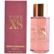 Paco Rabanne Pure XS Duş Jeli 200 ml