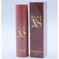 Paco Rabanne Pure XS For Her 150 ml Deodorant