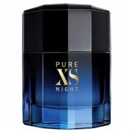 Paco Rabanne Pure Xs Night Edp 50 ml Erkek Parfüm