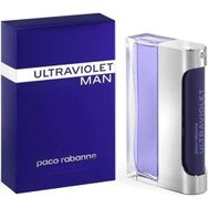 Paco Rabanne Ultraviolet Man EDT 100 ml Erkek Parfümü