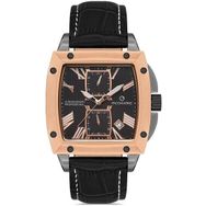 Pacomarine Pm.21011.05 Erkek Kol Saati